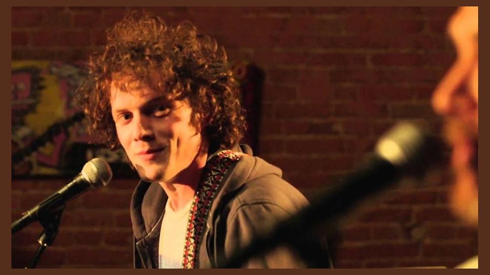 Rudderless